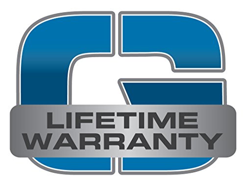 Gray Tools 2 Piece Brass Punch Set, Includes 1/2 Inch And 3/4 Inch Brass Drift Punches, Made In Usa #TOP3