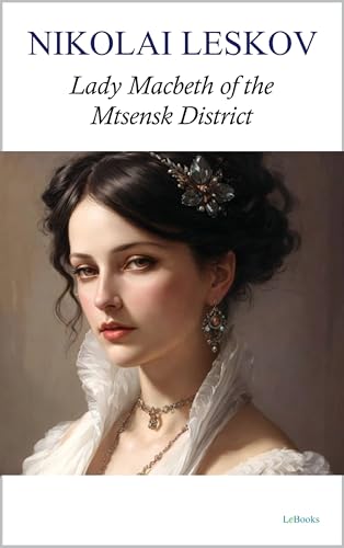 Lady Macbeth of the Mtsensk District