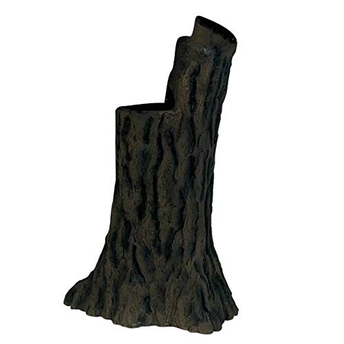 Delta McKenzie Grizzly Bear Archery Target Replacement Stump