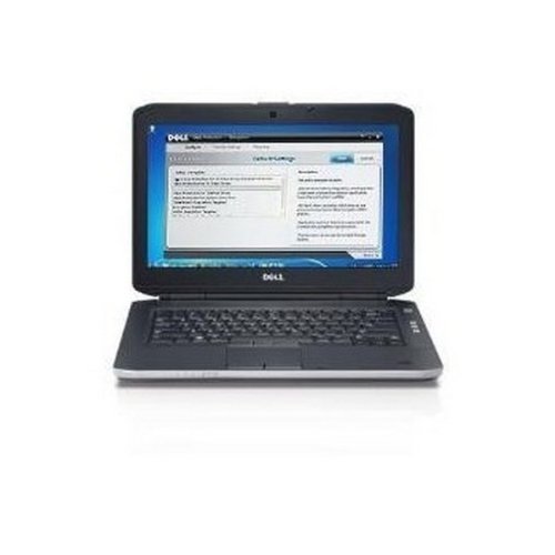 Processore i5- terza gen. Dell Latitude E5430 Notebook, Processore Core i5 2.6 GHz, RAM 4 GB, HDD 500 GB