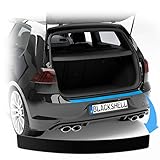 vw passat 3bg variant ladekantenschutz ALLES WAS SIE BRAUCHEN: In der detaillierten Montage-Anleitung wird Ihnen die Anbringung des Ladekantenschutzes Schritt für Schritt leicht verständlich erklärt. Das einzige Folierungs Werkzeug das Sie benötigen, ist die im Lieferumfang enthaltene Profi Rakel.