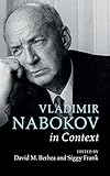  Vladimir Nabokov in Context (Literature in Context)