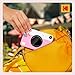 KODAK Printomatic Full-Color Instant Print Digital Camera - Colorful Photos On Zink 2x3