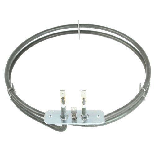 Belling 333WH Backofenelement 1800 W - Passgenaues Ersatzteil Für Belling Backöfen