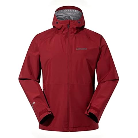 Berghaus Chaqueta impermeable Gore-Tex Cover