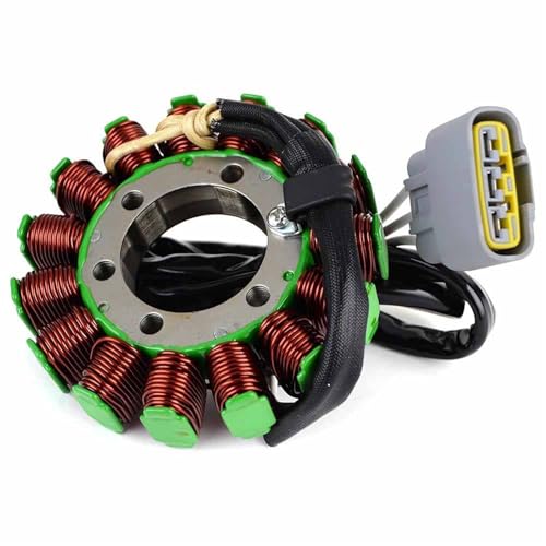 Bobine de stator ZX10R haute performance alternateur magnéto pour Kawasaki 2008-2010
