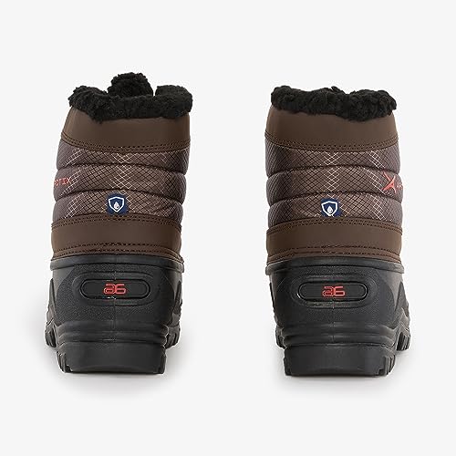 Men's Terrain Winter Boot2