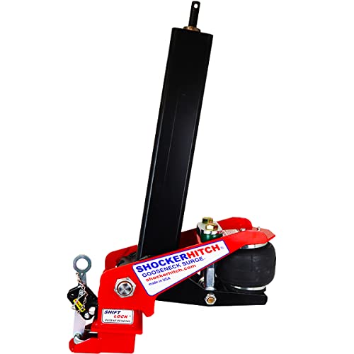 Best Gooseneck Trailer Hitches For 2023 Forbes Wheels