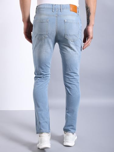 Image of The Indian Garage Co Men Jeans