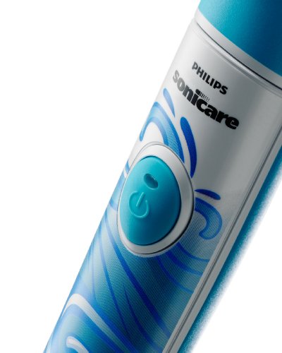Philips HX6311/07 Sonicare Sonic Electric Rechargeable Toothbrush thumb #2