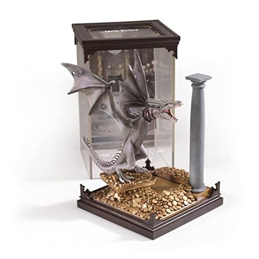 La Noble colección Criaturas mágicas: Barriga de Hierro ucraniana