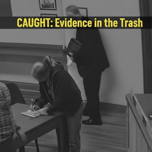 Mantua's Public Records Scandal: Evidence Destroyed, Accountability Dodged