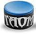 Taom V10 Blue Professional Pool/Billiard Cue Chalk - 2 Pack