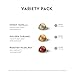Nespresso Capsules Vertuo, Barista Flavored Pack, Medium Roast Coffee, 30 Count Coffee Pods, Brews 7.77 fl. oz.