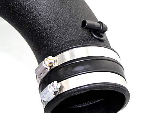 Afe Power Magnum Force 51-11842-B Ford F-150 Performance Cold Air Intake System (Dry, 3-Layer Filter) #TOP1