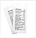 Safetec Triple Antibiotic .9 g. Pouch (144 Count Box) - First Aid Ointment for Minor Cuts, Scrapes and Burns (Pack of 2 Boxes)
