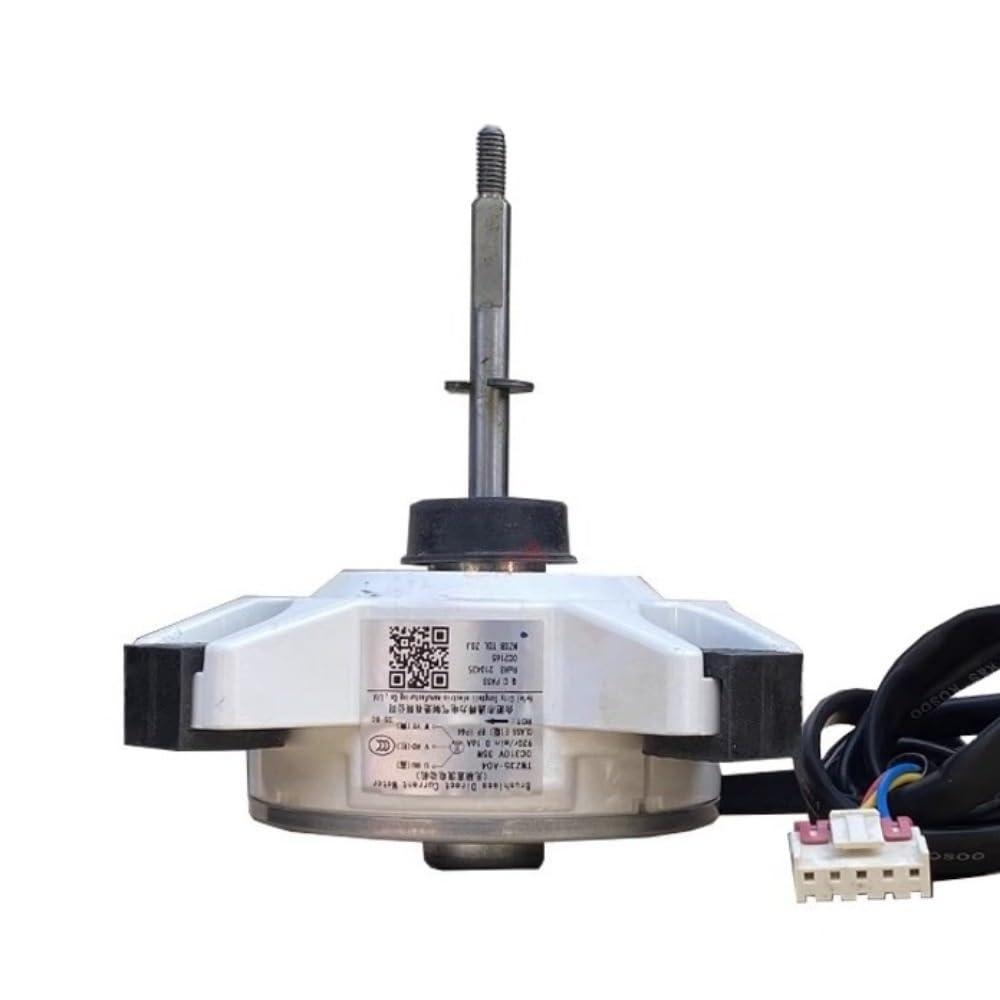 TWZ35-A04 ZKFN-35-10-8L DC310 35W Motore Del Ventilatore CC For Unità Esterna, Compatibile Con AUX, Parti Di Condizionamento Del Condizionatore D'aria