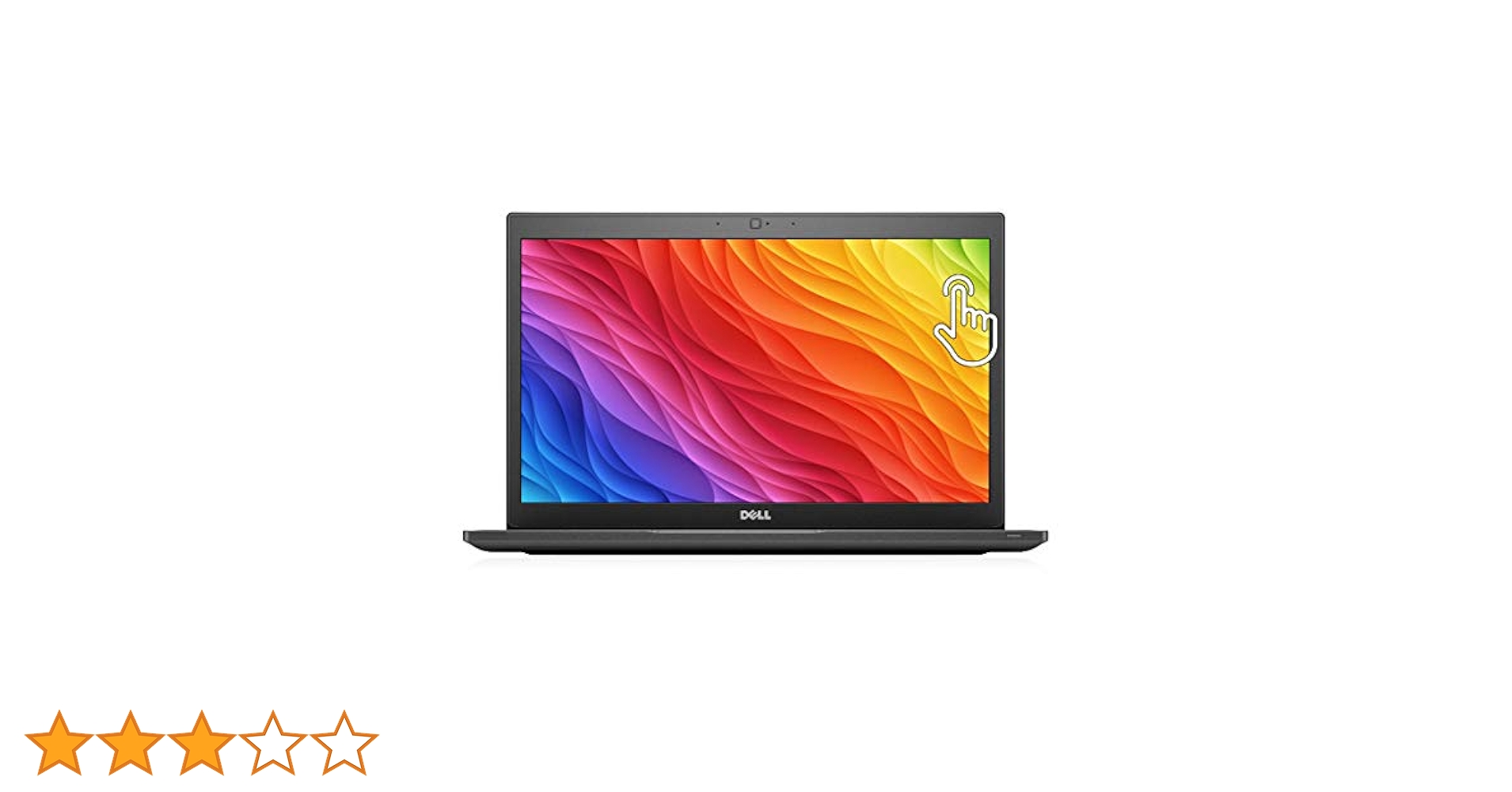 Amazon.co.jp: Dell Latitude 7480 14 タッチスクリーンノート