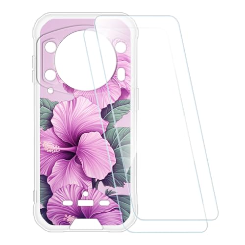 ESACMOT �v�����g�P�[�X + 2�������K���X�t�B���� Ulefone Armor 21 �Ƃ̌݊�������, �Ռ��z���\�t�g�J�o�[ HD�N���A (�� 4)