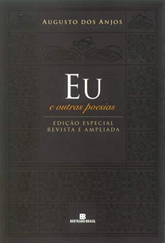 Eu e outras poesias: