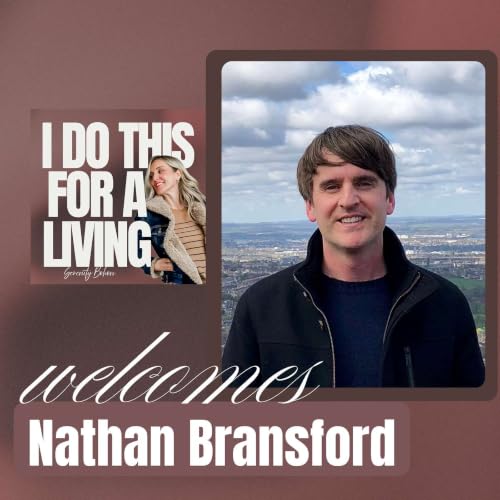Designing Your Work + Values Ecosystem with Nathan Bransford