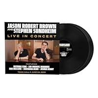 Live At Glastonbury 2007 [Clear 2 LP]