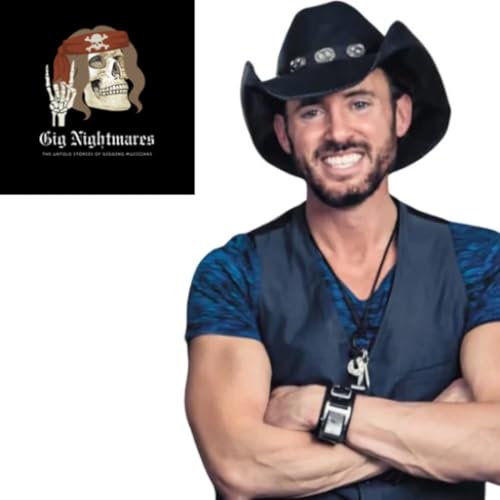 EP 38: Throwing Meat & Sardines at the Audience