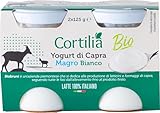Fonte naturale di calcio e proteine