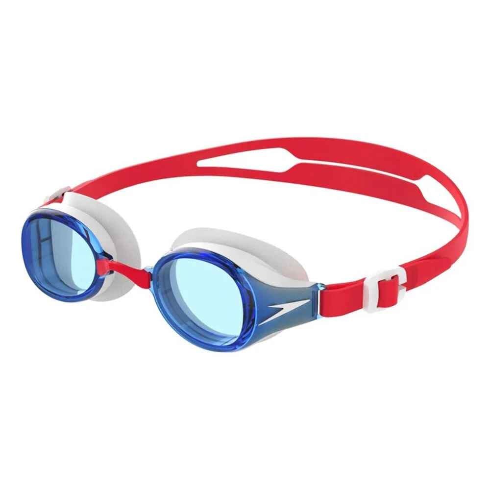 Speedo Hydropure Gafas de natación, Junior Unisex