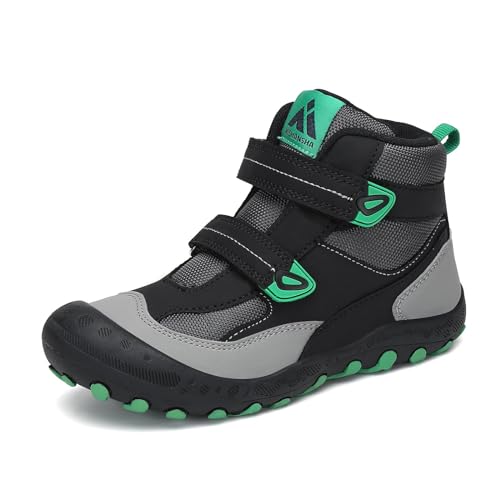 Bota De Neve Khombu Lil Layla Infantil - Frio Até -20°F, Impermeável