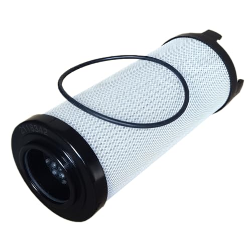 Image of 2118342 Oil Filter Element Compatible with Air Compressor Replacement Part Oil Filter 2118342-P