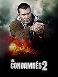randy orton rko  Les Condamnés 2