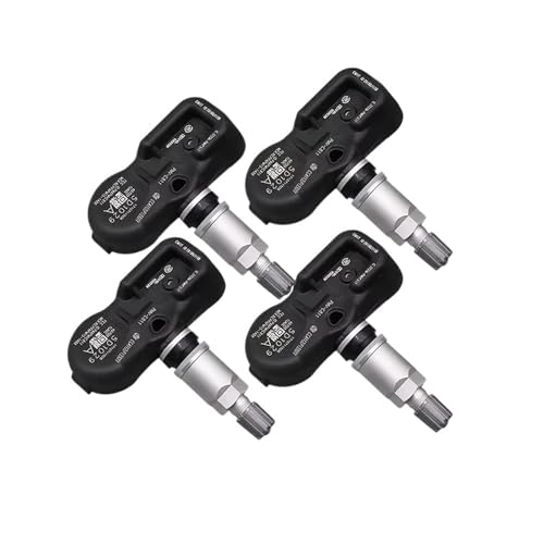 4�Z�b�g PMV-C811 �^�C����C���Z���T�[ TPMS 315MHz �Ԍ����p