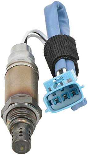 Sensor de Oxígeno Bosch Premium Original