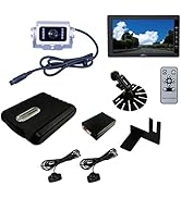 ☆新品☆ ジェットイノウエ☆JET INOUE☆バックカメラ&モニターセット Amazon | JET INOUE(ジェットイノウエ) 9インチIPSオンダッシュ