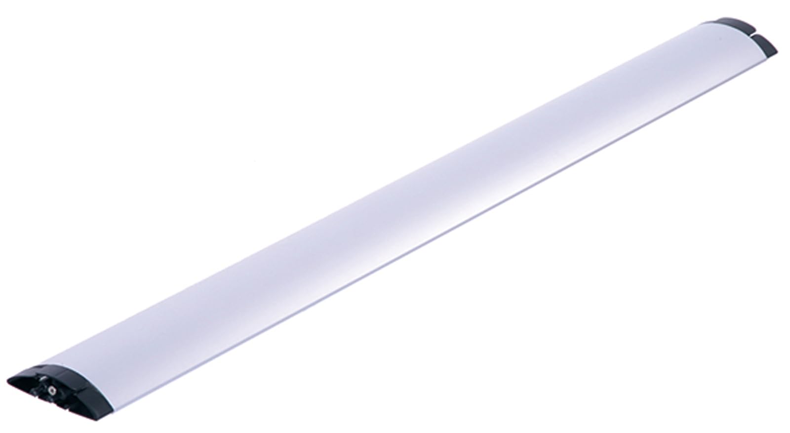 Canal d'évacuation au sol Bachmann 930.028 Easy-BBridge pour câbles