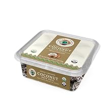 United With Earth Organic Coconut Date Rolls - 12oz 4-pack | Non-GMO, Gluten-Free, Vegan, Paleo, Certified Organic