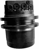 3R20個 Amazon.com: 4654367 Final Drive Travel Motor Fits for