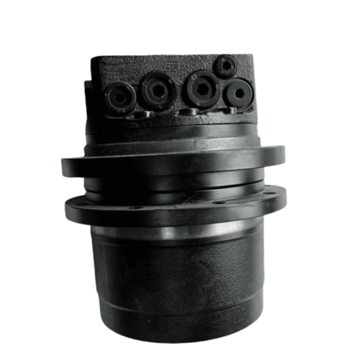 Amazon.com: 4654367 Final Drive Travel Motor Fits for