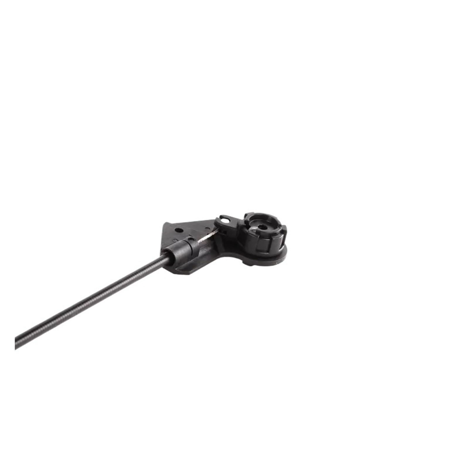 A-premium Cable De Liberación De Capó + Pestillo De Capó Compatible Con Toyota Corolla 2009 2010 2011 2012 2013