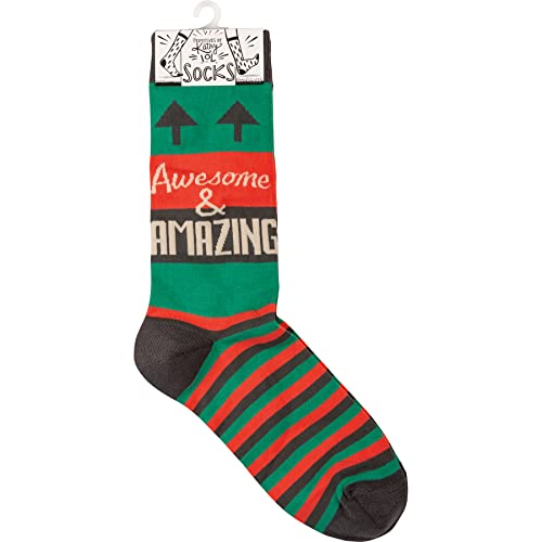 Chaussettes multicolores parfaites pour vos baskets blanches - 4