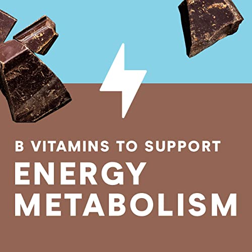 Zoneperfect Protein Bars, 12G Protein, 18 Vitamins & Minerals, Nutritious Snack Bar, Double Dark Chocolate, 20 Bars #TOP2