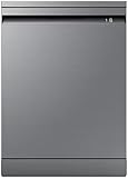 Samsung 13-Place Setting Wi-Fi Grey Dishwasher DW-60DG760FSLU1 - 2