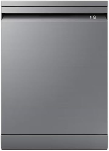 Samsung 13-Place Setting Wi-Fi Grey Dishwasher DW-60DG760FSLU1 - 2