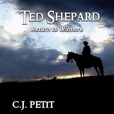 Ted Shepard