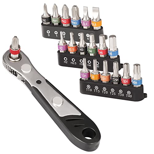 Mini Ratschen Set Die 16 besten Mini-Ratschen-Sets - Schwerlastregal