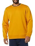 sudadera amarilla hombre h&m Esta sudadera clásica para el día a día es ideal para un aspecto fácil y casual