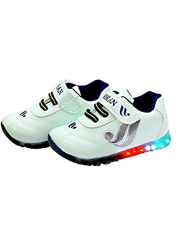BOOMER CUBS Unisex-Babys Walking Shoe
