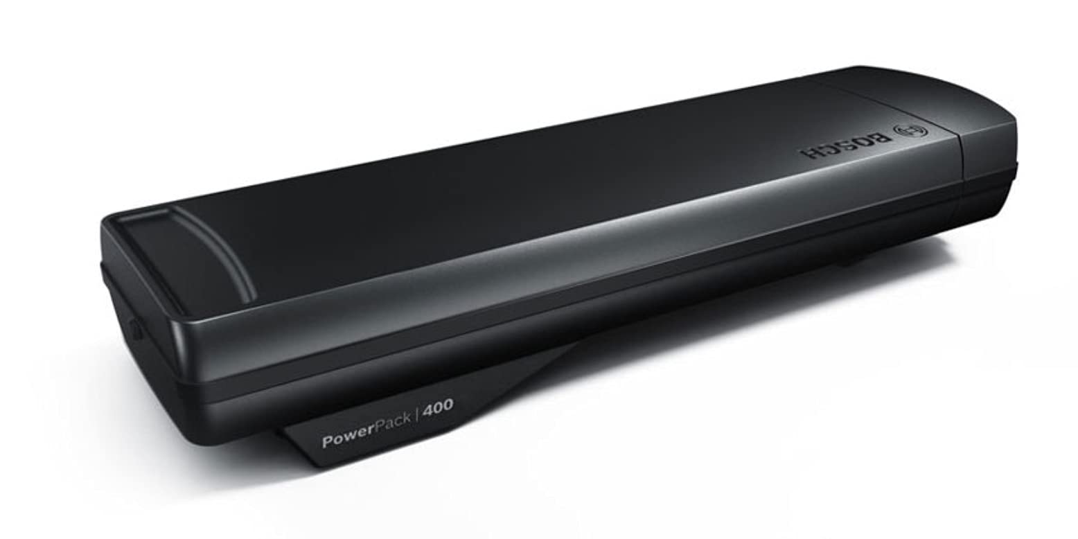 PowerPack 400 Nero – Batterie Portable 400 Wh Avec Support Rack – Alimentation De Secours Pour Appareils électroniques