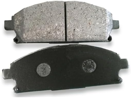1pc/set PARTS# 04465-42180 446542180 Brake pads LIUMO-AUTO